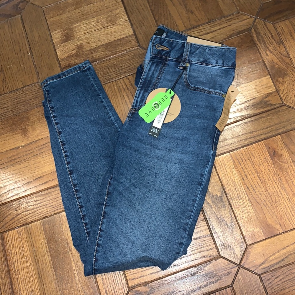 Tahari Skinny Jeans (6)